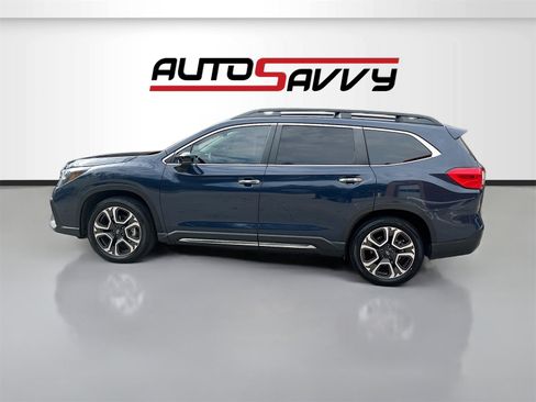 Used 2024 Subaru Ascent Touring image 4
