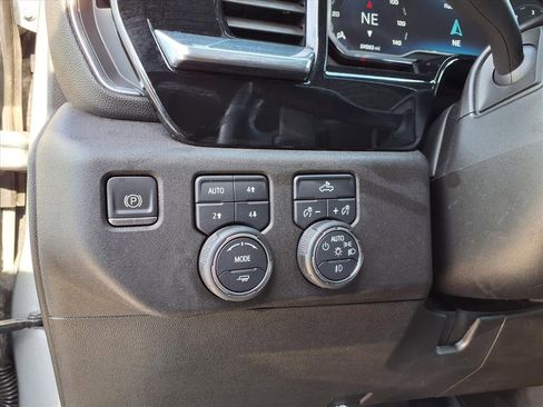 Used 2023 Chevrolet Silverado 1500 RST w/ All Star Edition Plus image 26