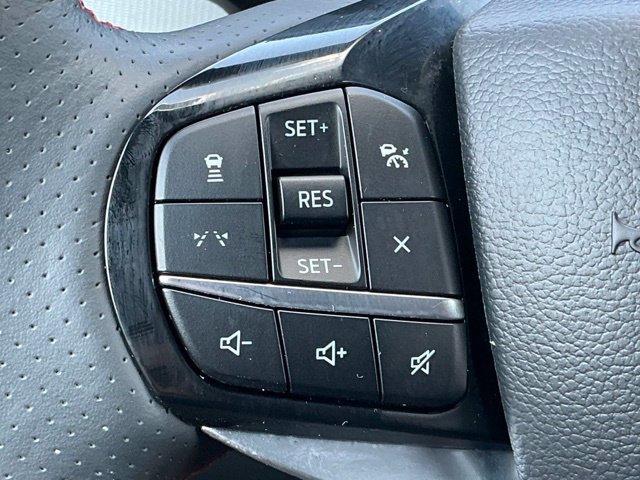 Used 2026 Ford Explorer ST-Line AWD/4WD image 36