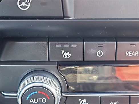 Used 2021 MAZDA CX-9 Carbon Edition image 19