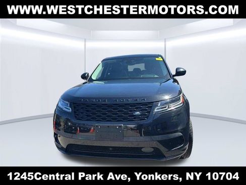 Used 2022 Land Rover Range Rover Velar S AWD/4WD image 2