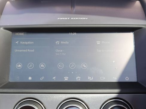 Used 2021 Jaguar F-TYPE First Edition image 43