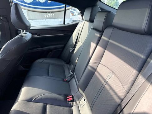 Used 2025 Toyota Camry XSE w/ Premium Plus Package FWD image 18