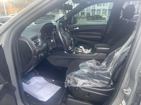 Certified 2021 Dodge Durango SXT image 13