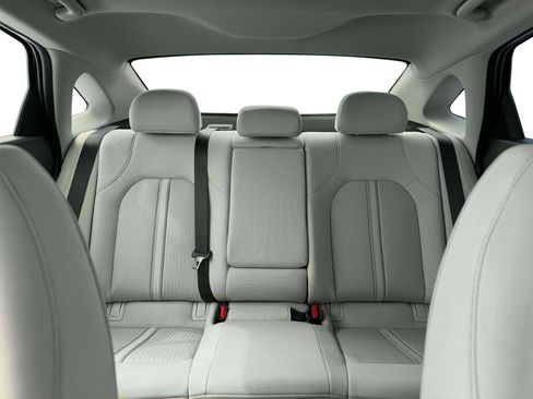 New 2025 Hyundai Sonata SEL image 16