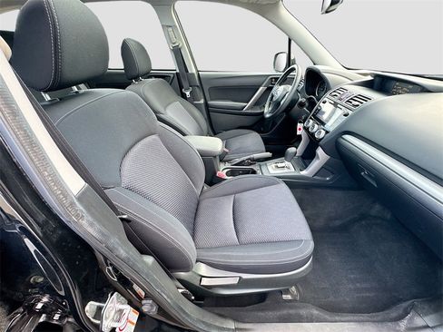 Used 2016 Subaru Forester 2.5i Premium w/ All-Weather Package image 26