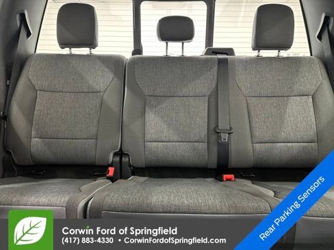 New 2026 Ford F250 XL w/ STX Appearance Package image 27