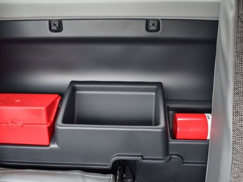 New 2024 Isuzu NPR image 16