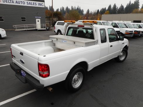 Used 2006 Ford Ranger 2WD SuperCab image 8