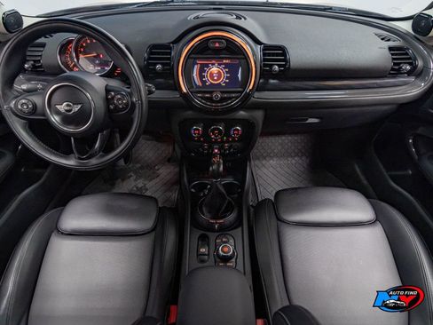 Used 2017 MINI Cooper Clubman S image 2