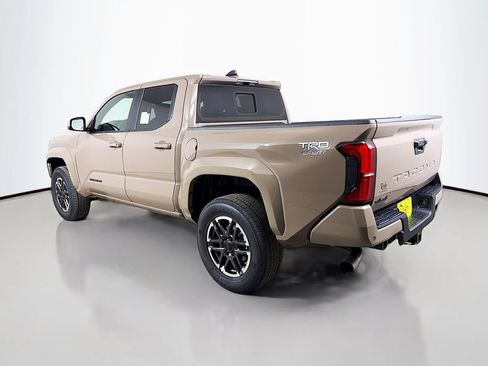 New 2026 Toyota Tacoma TRD Sport AWD/4WD image 7