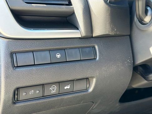 New 2026 Nissan Rogue SV w/ Cold Weather Package image 10