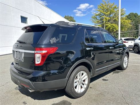 Used 2012 Ford Explorer XLT image 5
