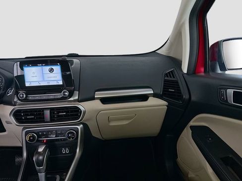 Used 2018 Ford EcoSport SE image 25