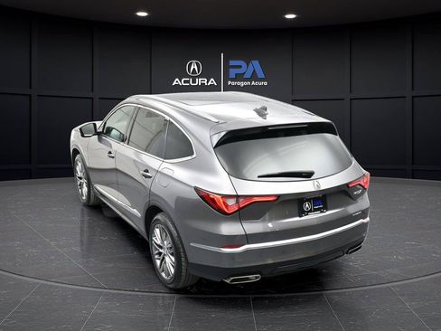 Used 2022 Acura MDX SH-AWD w/ Advance Package image 36