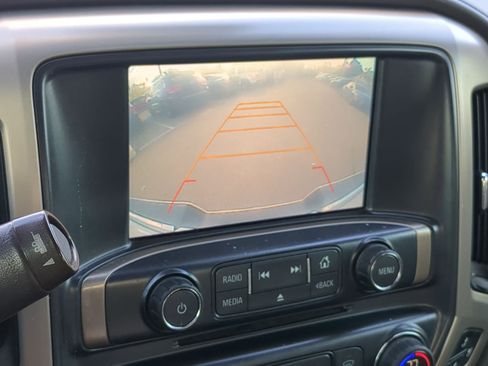 Used 2016 GMC Sierra 1500 Denali w/ Denali Ultimate Package image 34