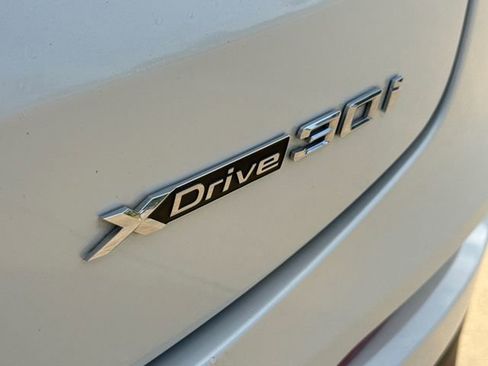 Used 2021 BMW X4 xDrive30i w/ Premium Package image 10