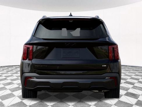New 2026 Kia Sorento SX Prestige AWD/4WD image 18