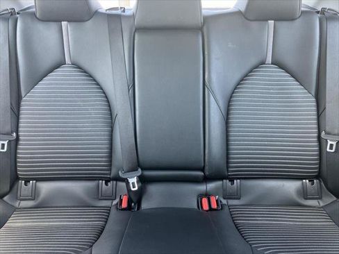 Certified 2024 Toyota Camry SE FWD image 28