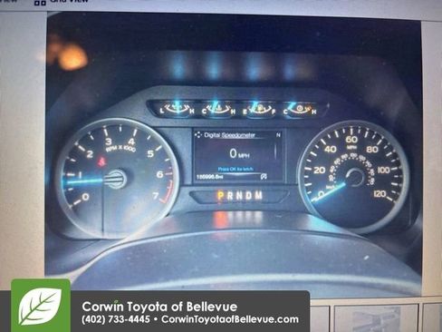 Used 2020 Ford F150 XLT w/ Equipment Group 301A Mid image 9