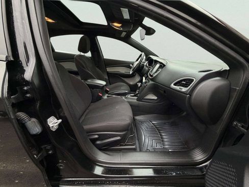 Used 2015 Dodge Dart SXT w/ Sun/Sound Group image 27