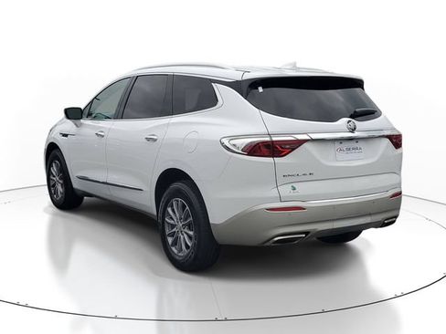 Certified 2024 Buick Enclave Essence w/ Trailering Package, 5000 lbs. FWD image 3