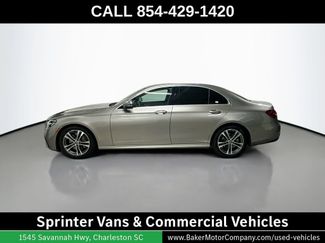 Used 2021 Mercedes-Benz E 350 Sedan w/ Premium Package video 2