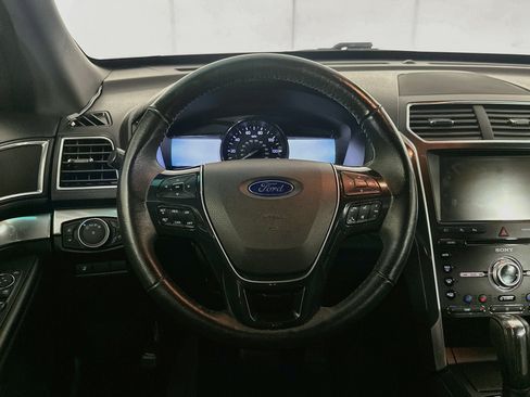 Used 2016 Ford Explorer Limited w/ Equipment Group 301A FWD image 18