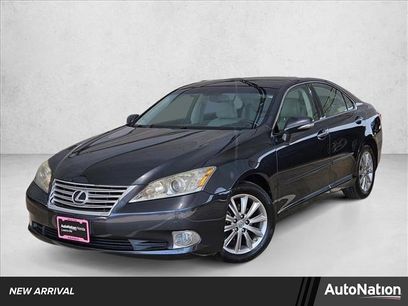Used 2011 Lexus ES 350