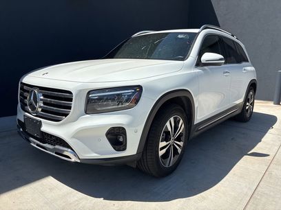Used 2025 Mercedes-Benz GLB 250