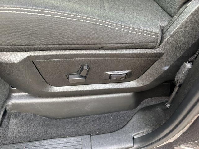 Used 2026 RAM 2500 Big Horn AWD/4WD image 16