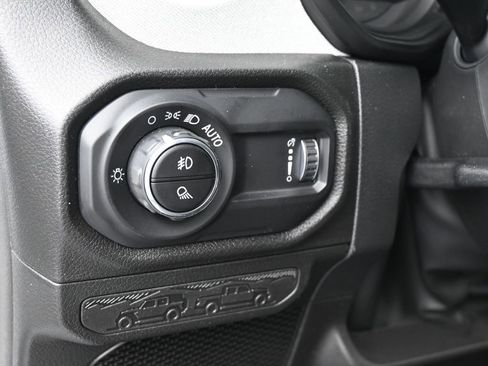 New 2026 Jeep Gladiator Willys image 14