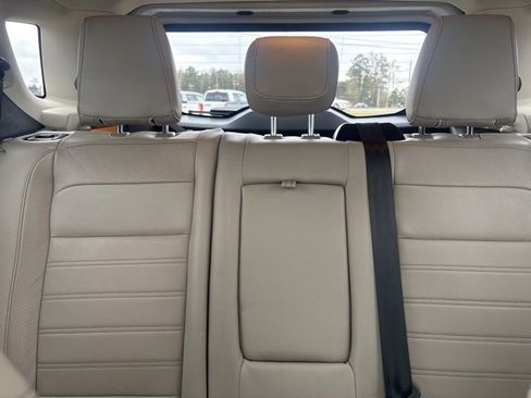 Used 2019 Ford EcoSport Titanium image 28