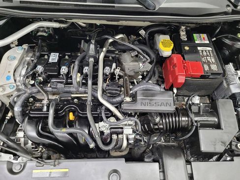 Used 2023 Nissan Sentra S FWD image 30