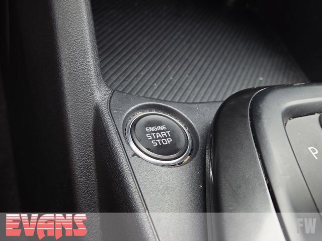 Used 2025 Kia K4 FWD image 10