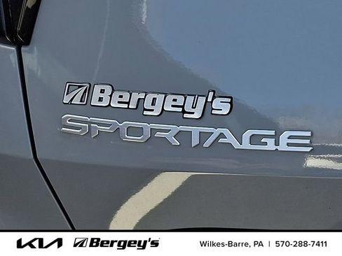 Certified 2023 Kia Sportage X-Pro Prestige image 32