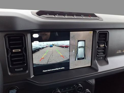 New 2026 Ford Bronco Badlands image 22