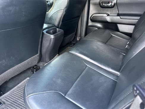 Certified 2023 Toyota Tacoma TRD Sport w/ TRD Premium Sport Package image 15