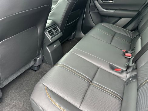 Used 2025 MAZDA CX-50 2.5 Hybrid w/ Cargo Package image 14