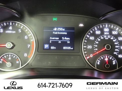 Used 2020 Kia Optima LX FWD image 24