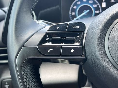 Certified 2025 Hyundai Elantra SEL FWD image 29