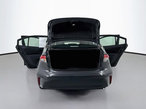 Used 2024 Toyota Corolla LE FWD image 15