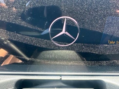 Used 2026 Mercedes-Benz CLE 300 4MATIC Coupe image 11