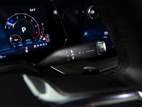 Used 2025 Chevrolet Tahoe High Country w/ Sun And Tow Package image 19