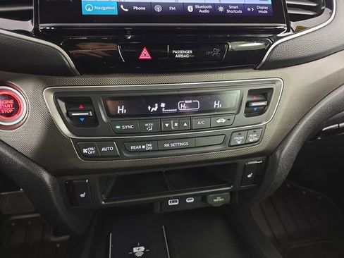 Used 2024 Honda Ridgeline TrailSport image 23