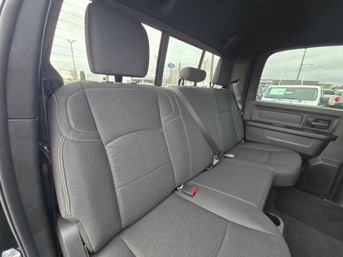 New 2026 RAM 2500 Tradesman AWD/4WD image 16