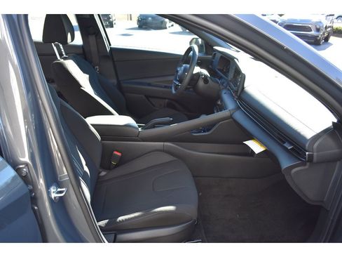 New 2026 Hyundai Elantra Sport image 14