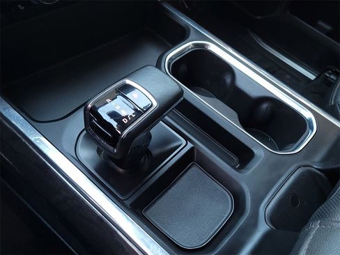 Used 2023 Chevrolet Silverado 1500 LTZ w/ LTZ Convenience Package II image 24