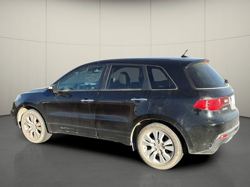 Used 2010 Acura RDX w/ Technology Package image 5