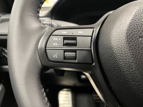 New 2026 Honda Accord Sport image 18